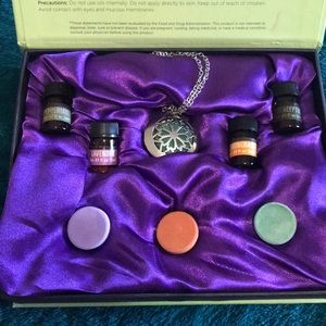 3 for $15✨ Essential Oil Necklace & Pendant